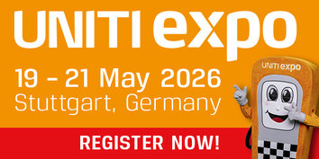 UNITI Expo