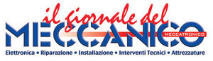 Il Giornale del Meccanico